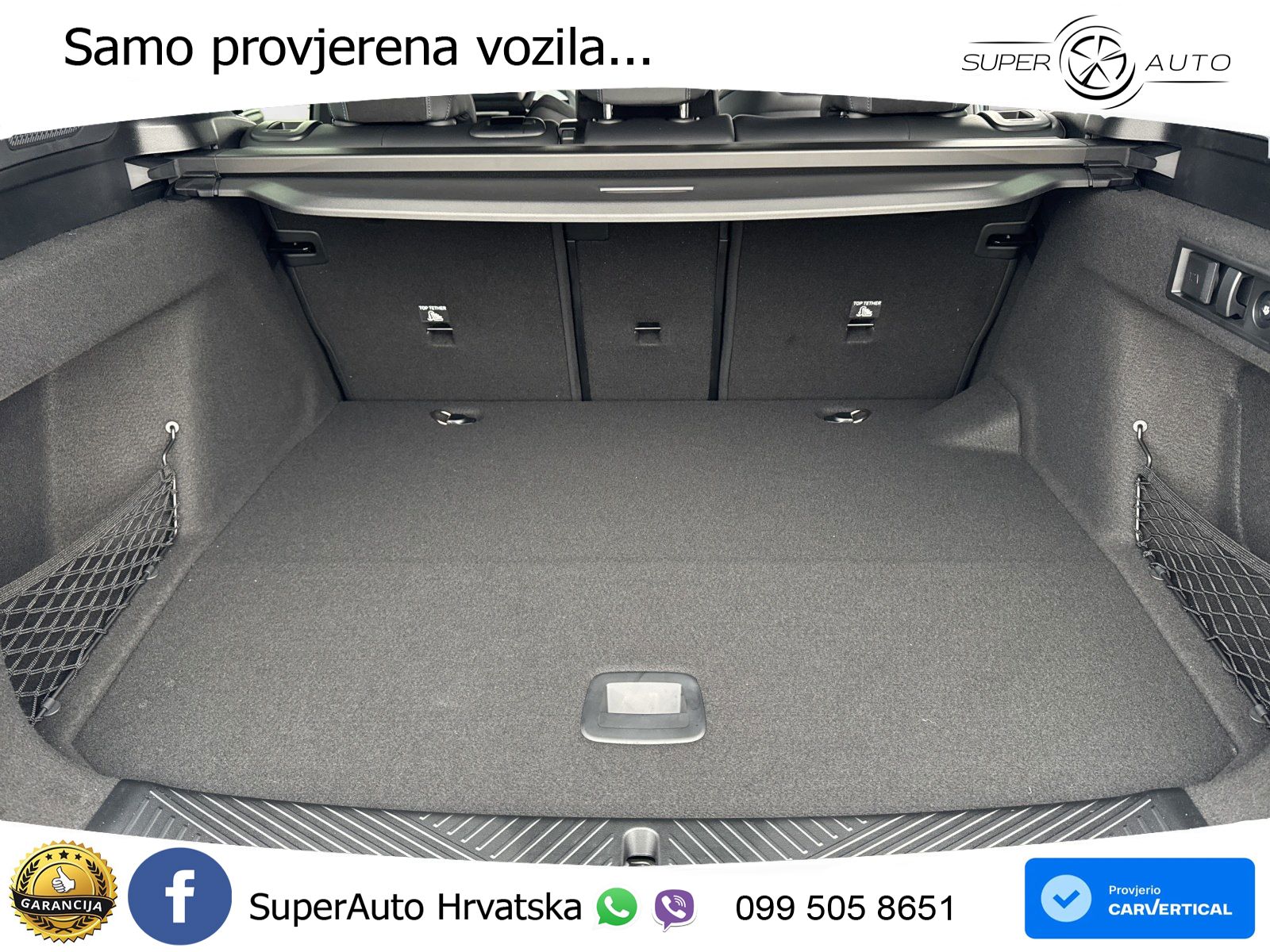 BMW X3 30e xDrive Steptronic M Sport LED+GR SJED+ACC