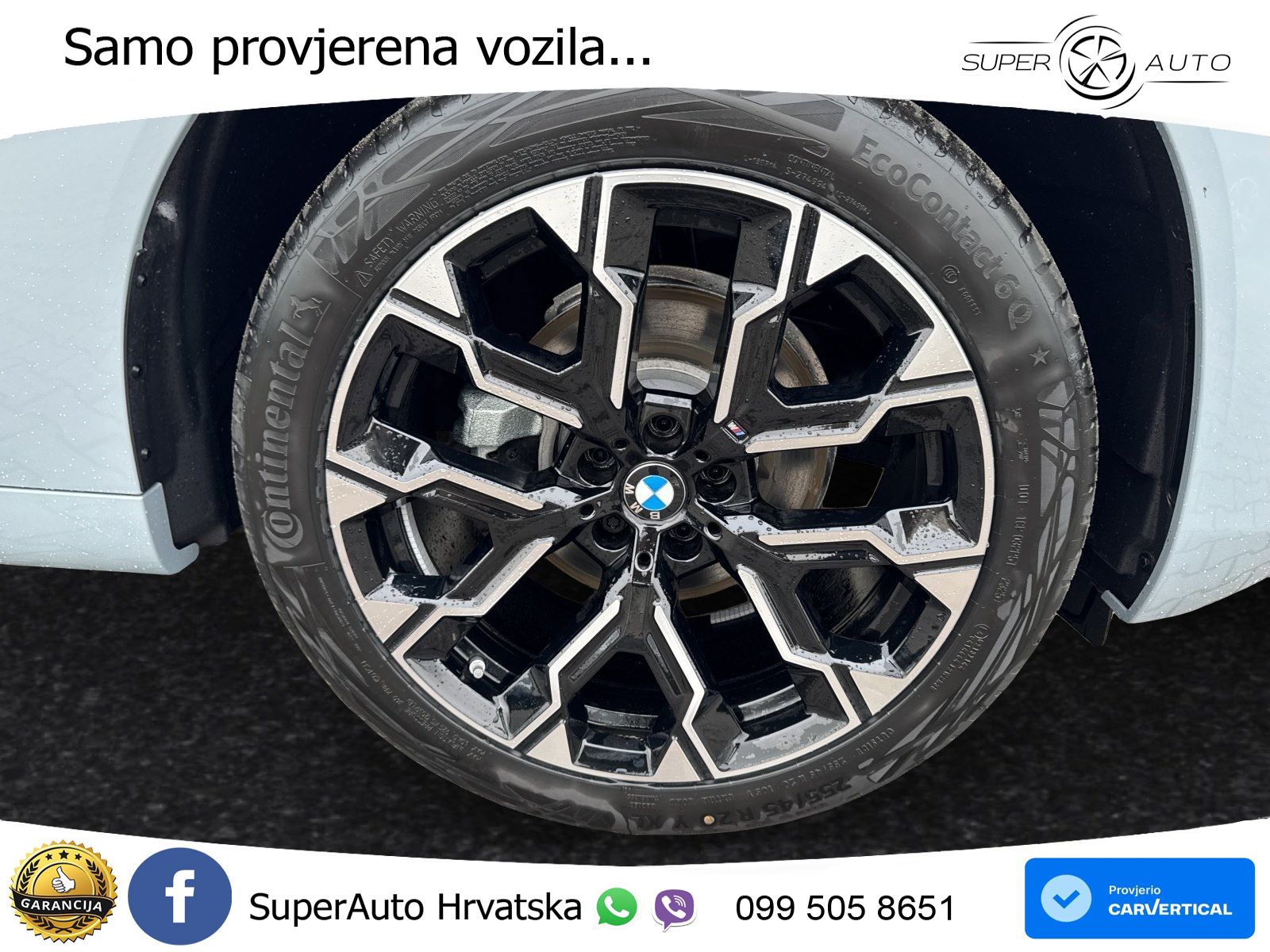BMW X3 30e xDrive Steptronic M Sport LED+GR SJED+ACC
