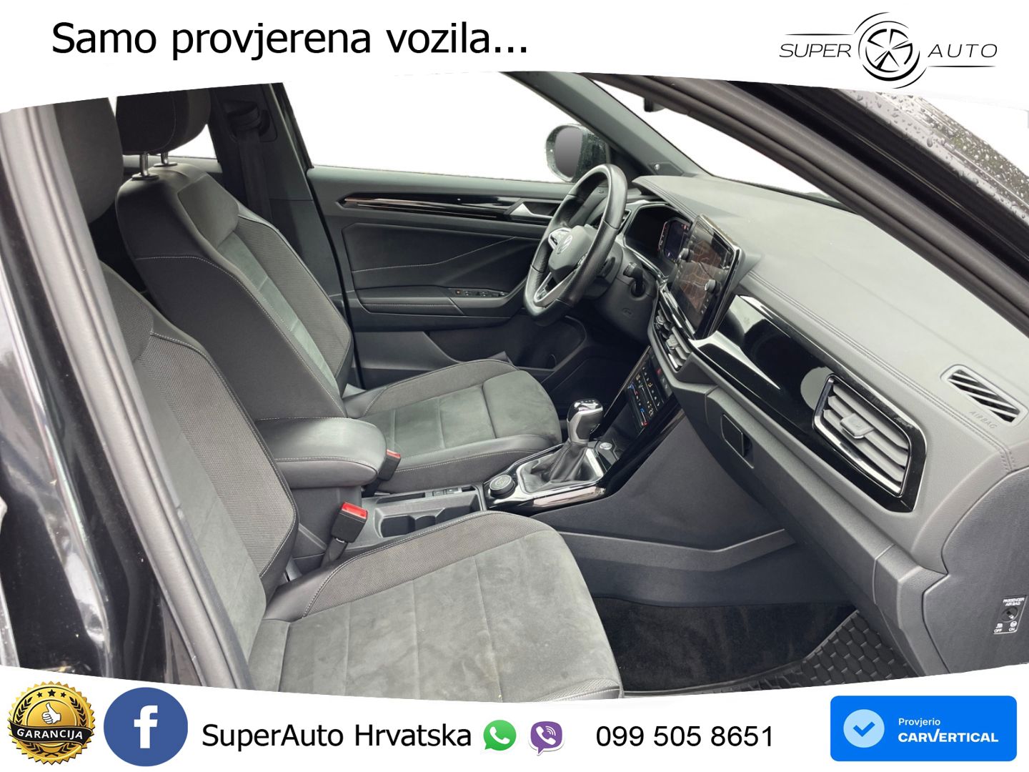 Volkswagen T-Roc I 2.0 TSI (190 KS) 4M DSG LED+GR SJED+ACC