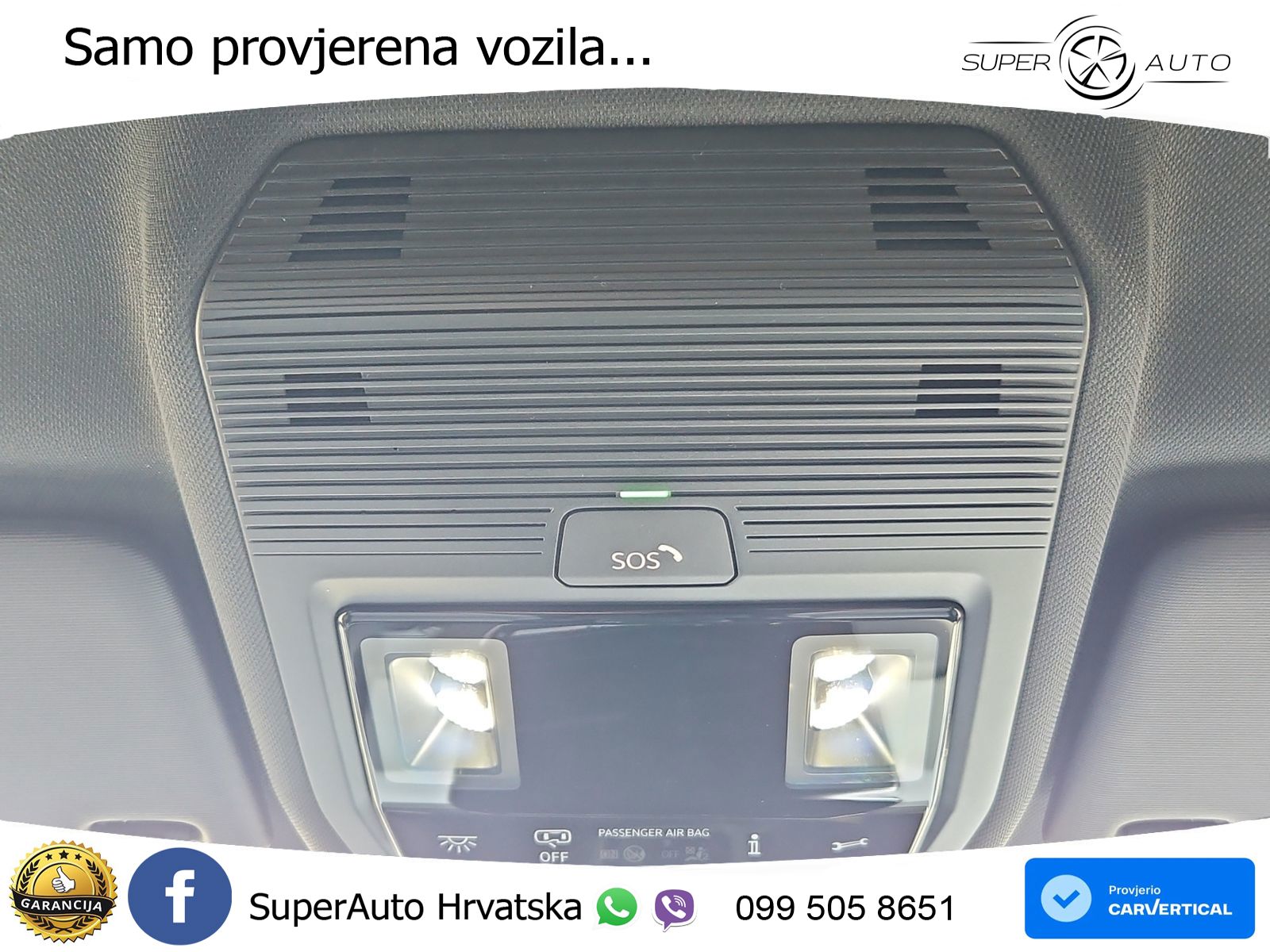 Volkswagen ID.3 Pro 62 kWh (204 KS) LED+GR SJED+ACC