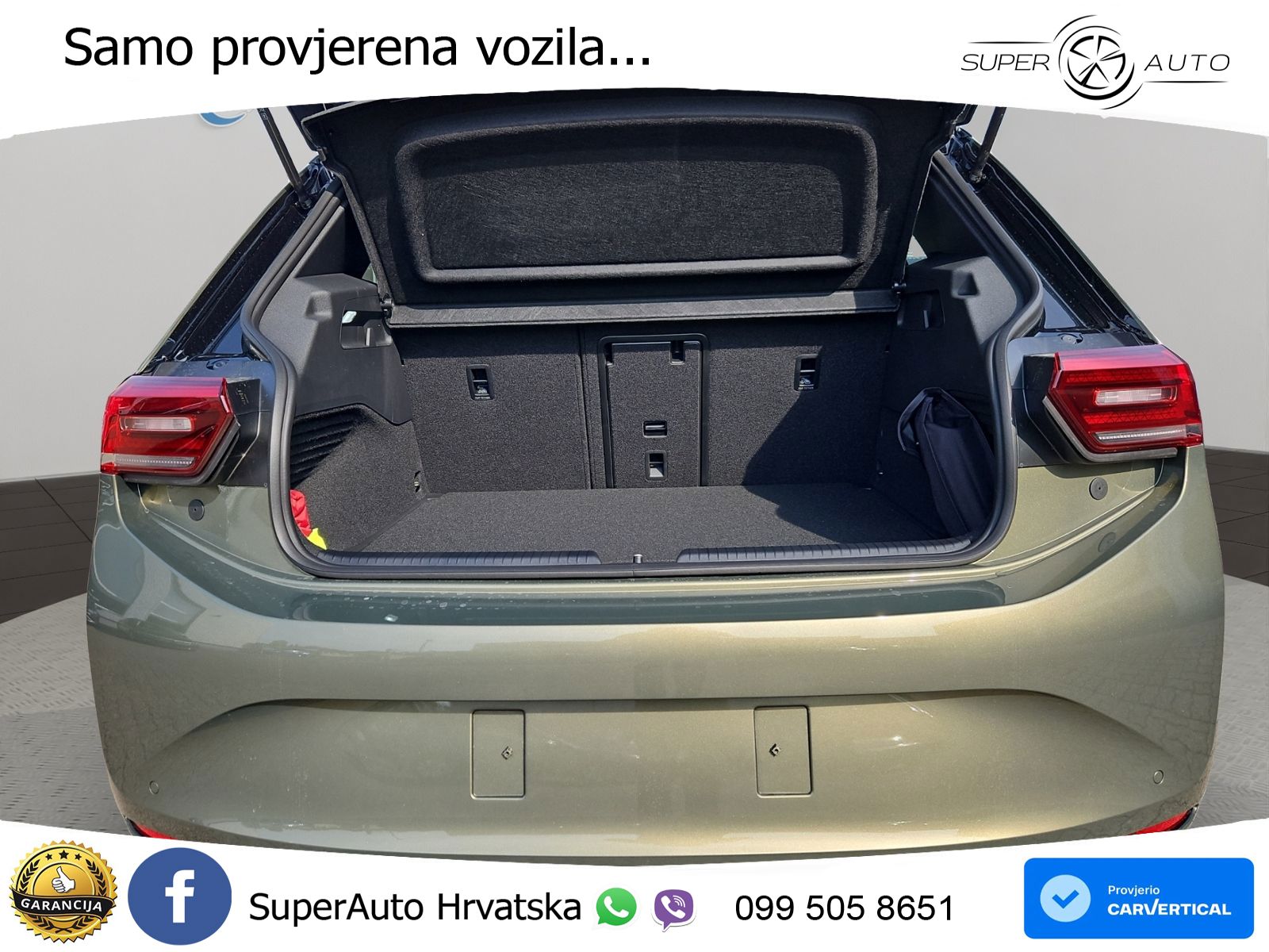 Volkswagen ID.3 Pro 62 kWh (204 KS) LED+GR SJED+ACC