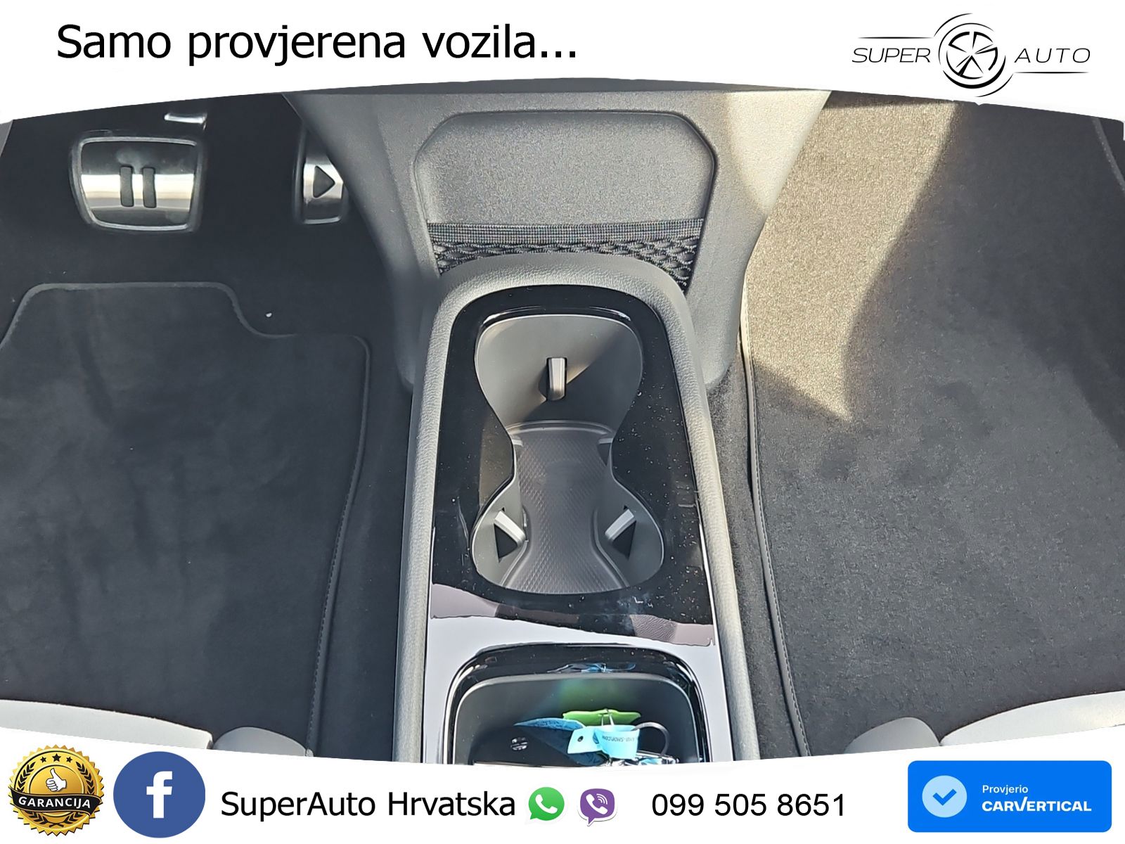 Volkswagen ID.3 Pro 62 kWh (204 KS) LED+GR SJED+ACC