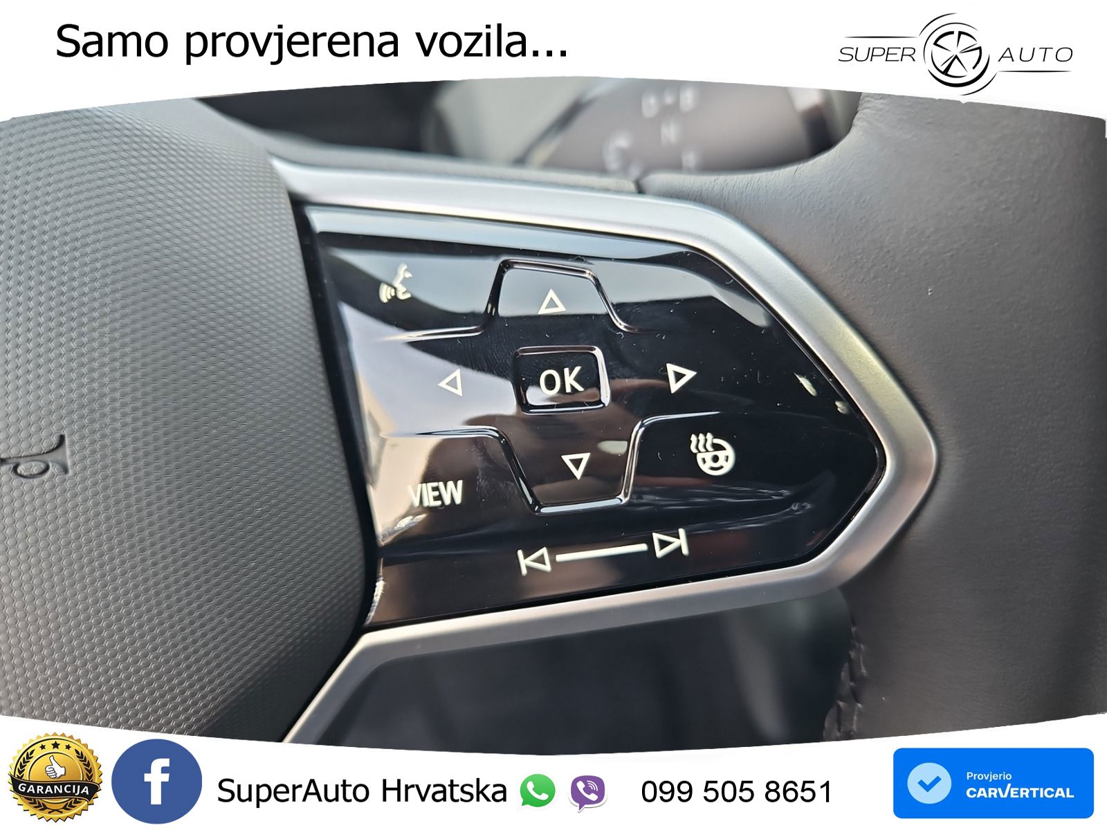 Volkswagen ID.3 Pro 62 kWh (204 KS) LED+GR SJED+ACC