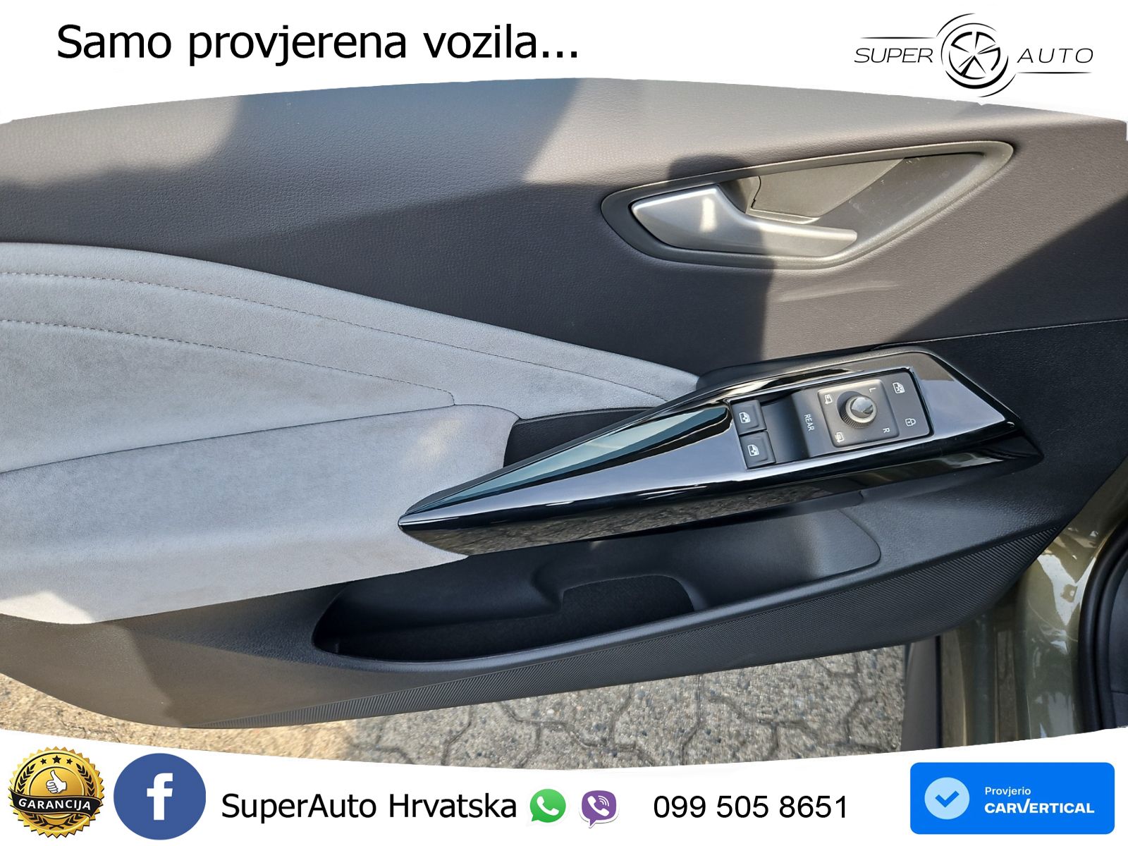 Volkswagen ID.3 Pro 62 kWh (204 KS) LED+GR SJED+ACC