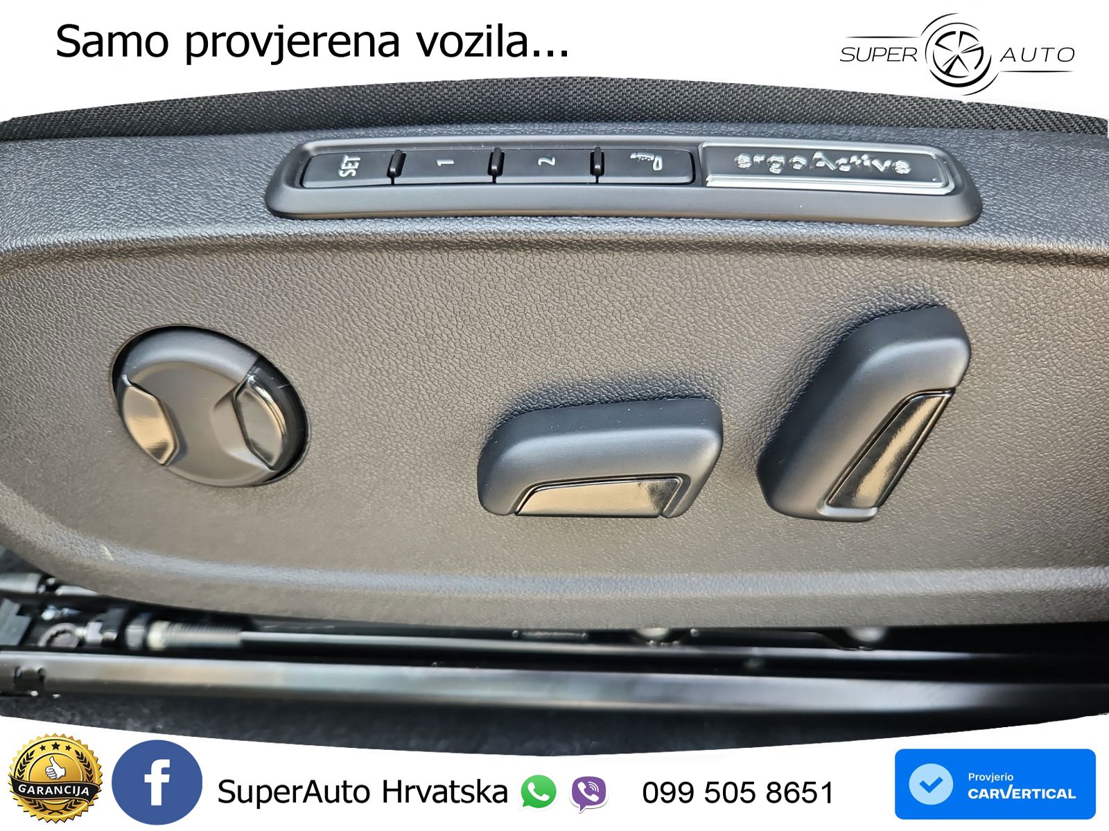 Volkswagen ID.3 Pro 62 kWh (204 KS) LED+GR SJED+ACC