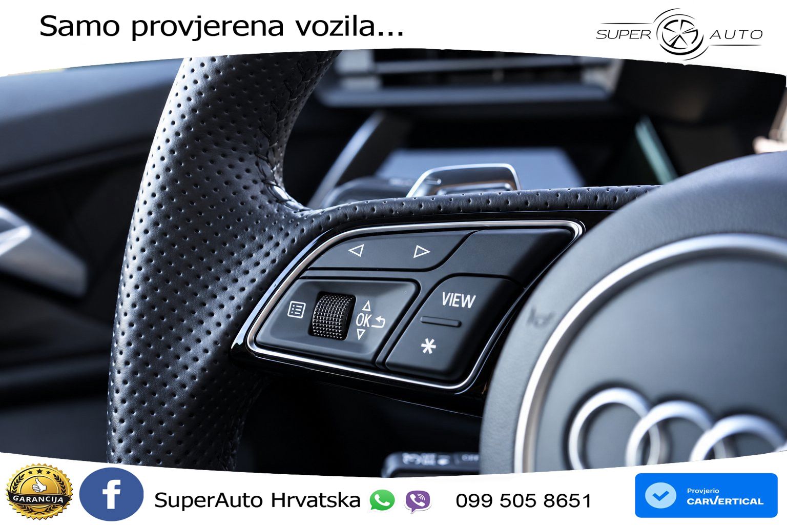 Audi RS3 Sedan 2.5 TFSI (400 KS) quattro S tronic