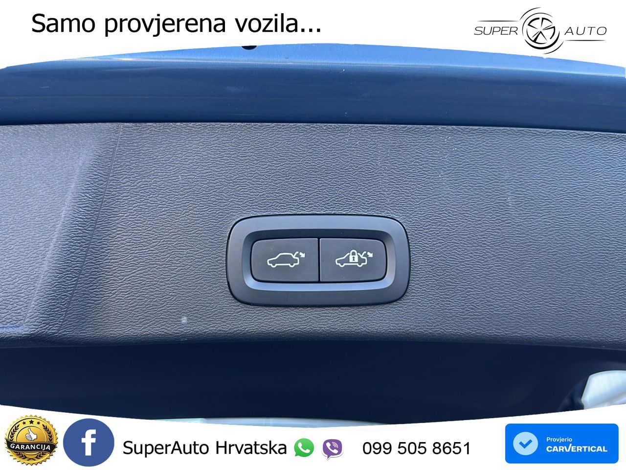 Volvo XC40 2.0 B4 AWD 197 KS Automatic