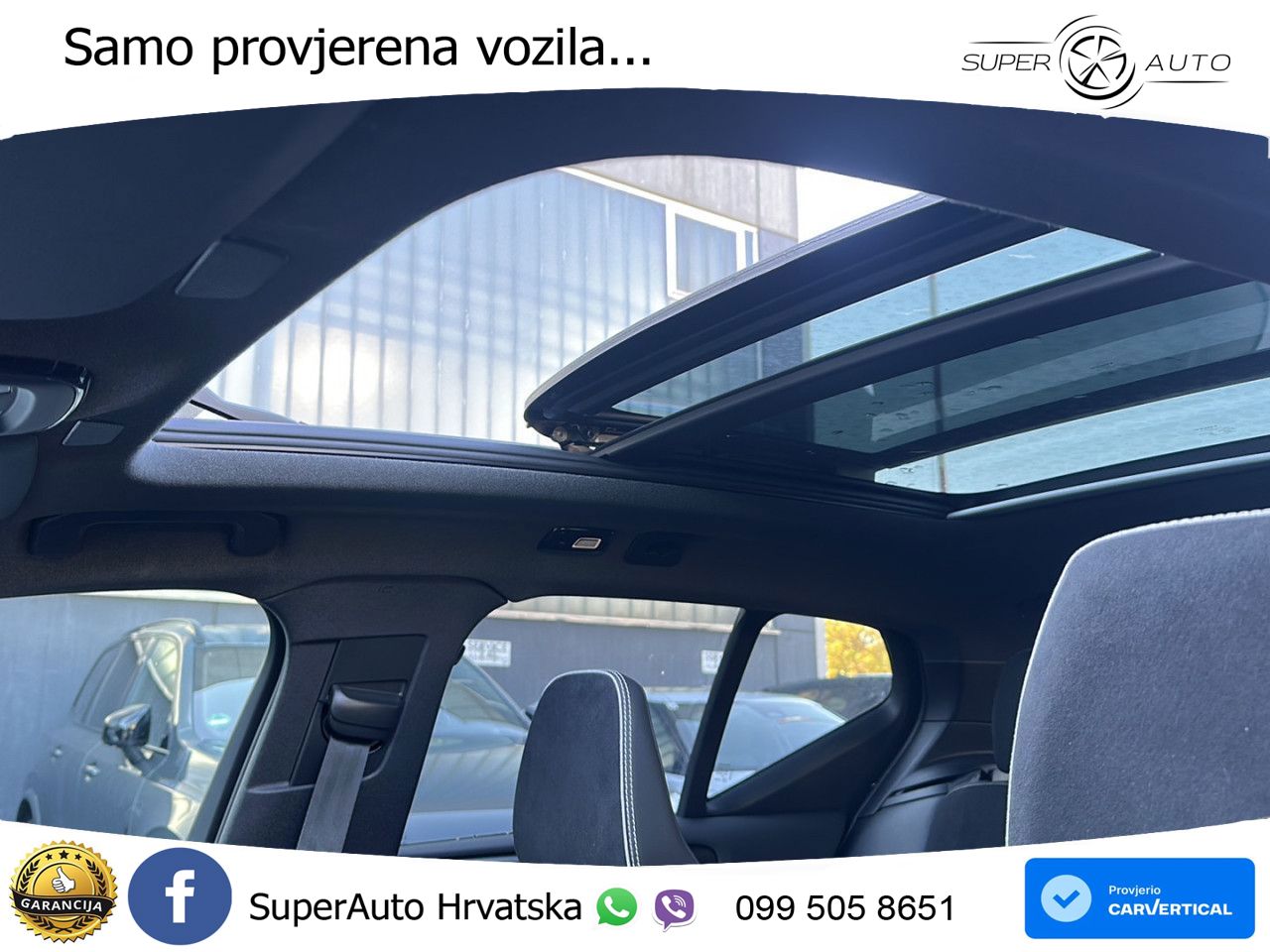 Volvo XC40 2.0 B4 AWD 197 KS Automatic