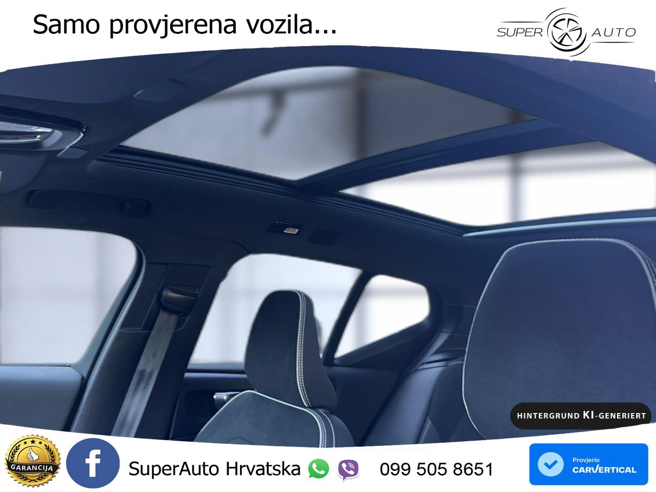 Volvo XC40 2.0 B4 AWD 197 KS Automatic