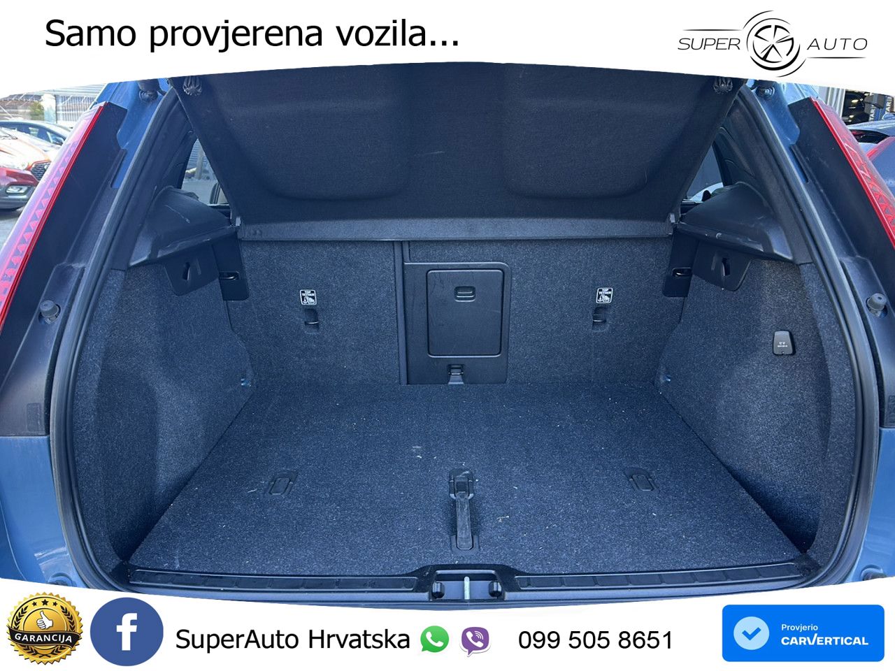 Volvo XC40 2.0 B4 AWD 197 KS Automatic