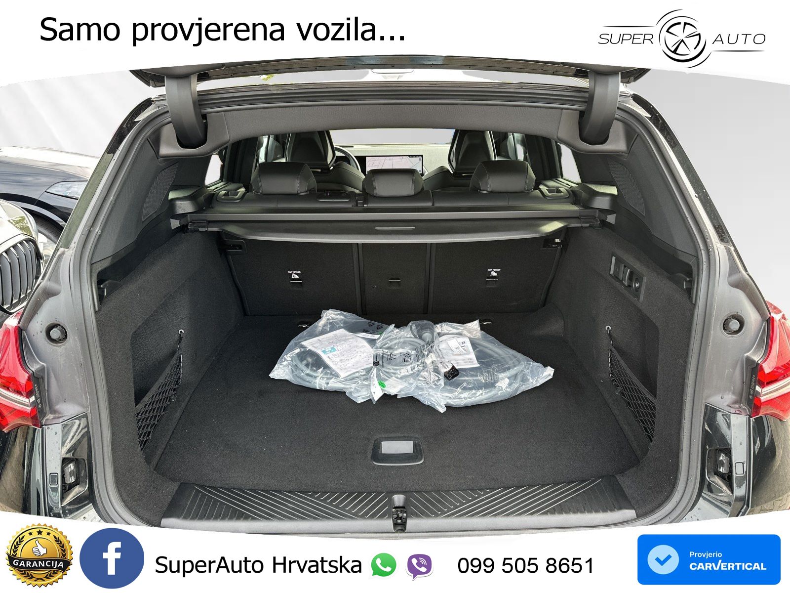 BMW X3 30e xDrive Steptronic M Sport LED+GR SJED+ACC