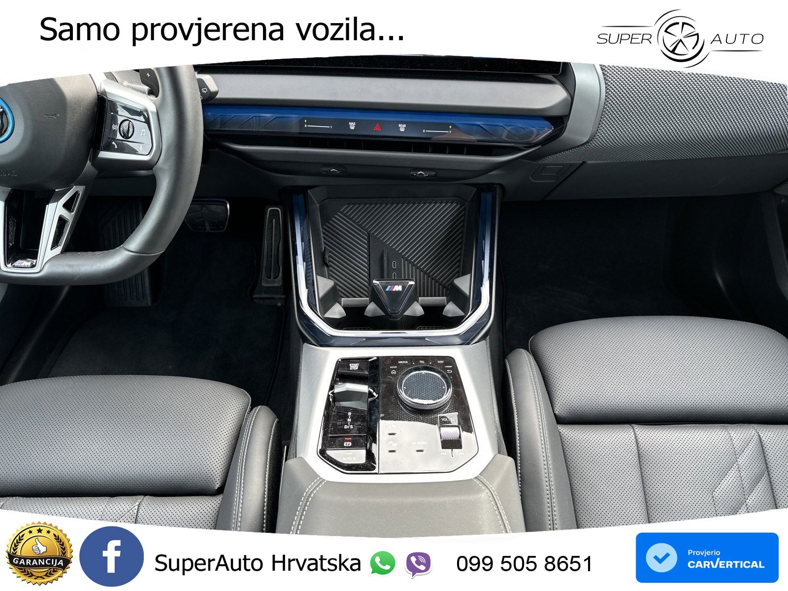BMW X3 30e xDrive Steptronic M Sport LED+GR SJED+ACC