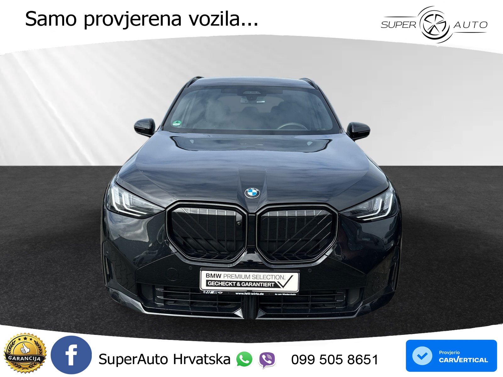 BMW X3 30e xDrive Steptronic M Sport LED+GR SJED+ACC