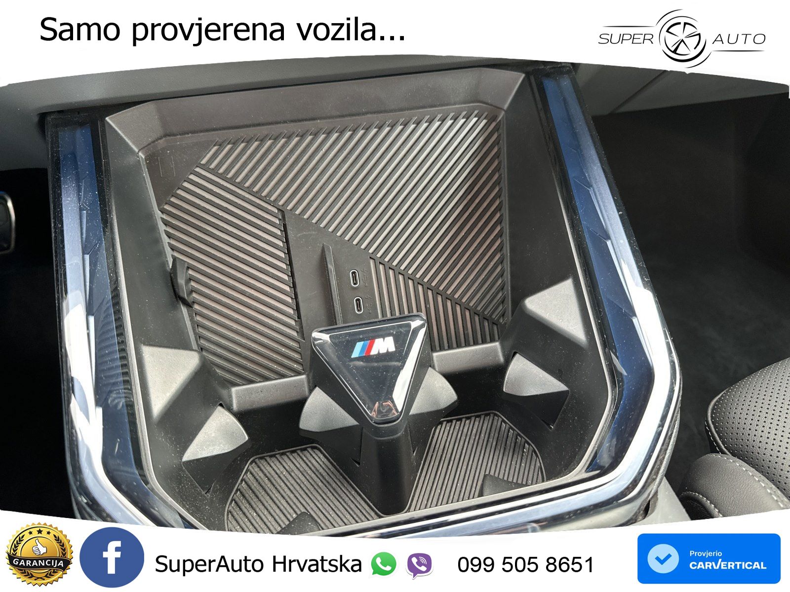 BMW X3 30e xDrive Steptronic M Sport LED+GR SJED+ACC
