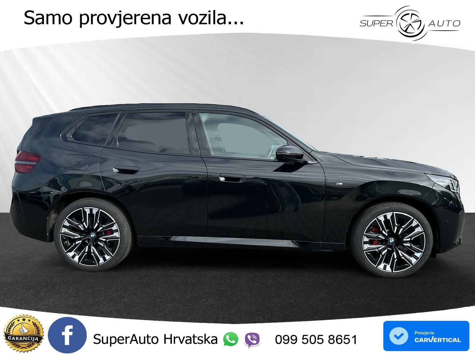 BMW X3 30e xDrive Steptronic M Sport LED+GR SJED+ACC