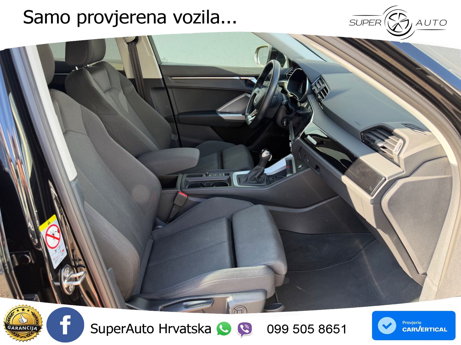Audi Q3 40 TDI (200 KS) quattro S tronic LED+GR SJED+ACC