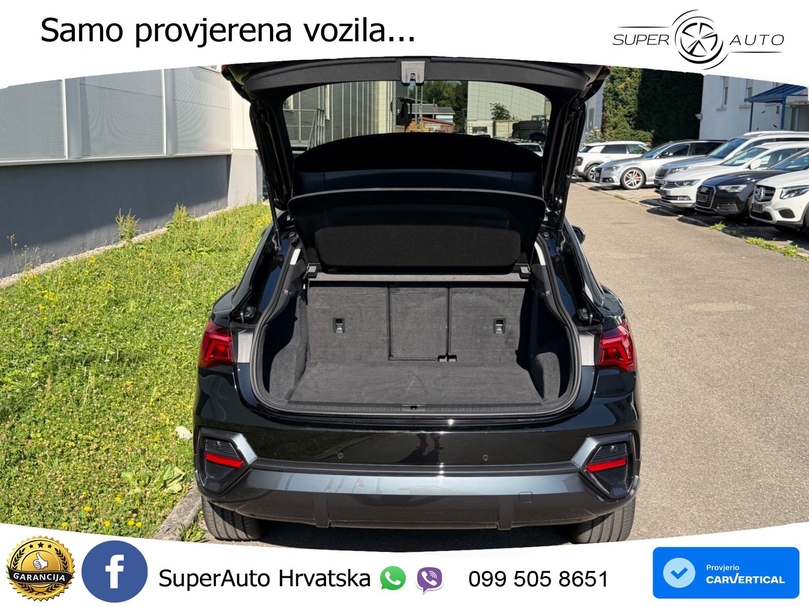 Audi Q3 40 TDI (200 KS) quattro S tronic LED+GR SJED+ACC
