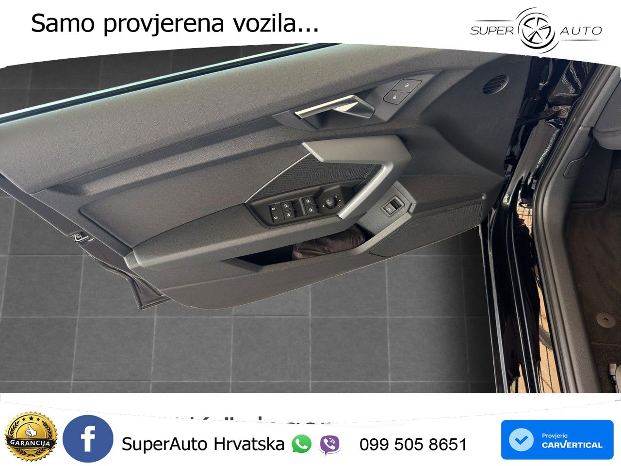 Audi A3 Sportback 40 TFSI e (204 KS) Plug-in Hybrid S tronic advanced LED+GR SJED+ACC