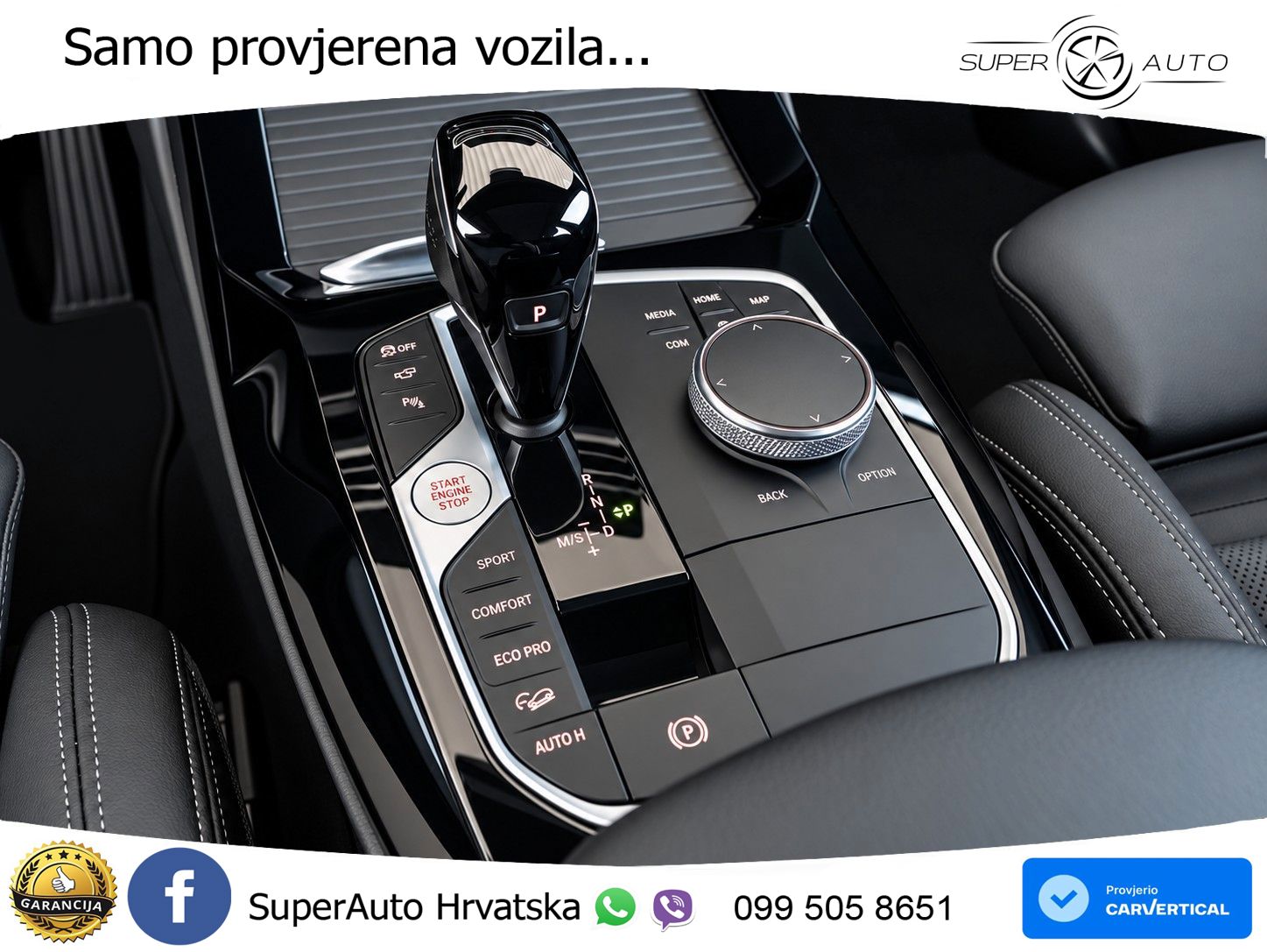 BMW X3 30d xDrive Steptronic