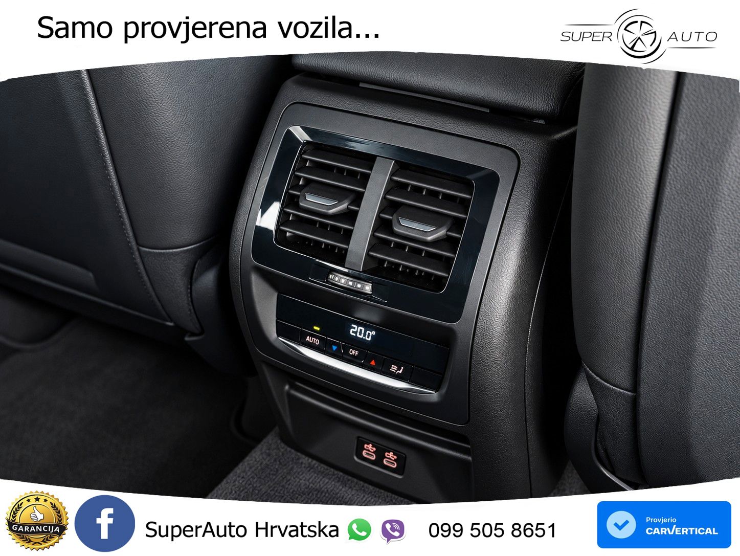BMW X3 30d xDrive Steptronic