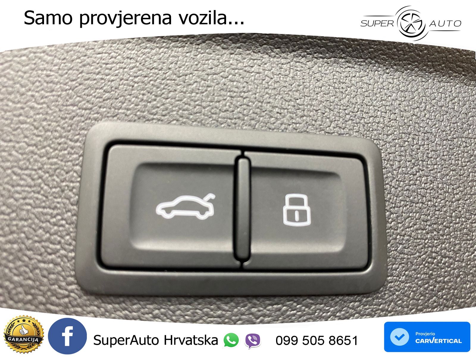 Audi A3 Sportback 40 TFSI (204 KS) quattro S tronic S line