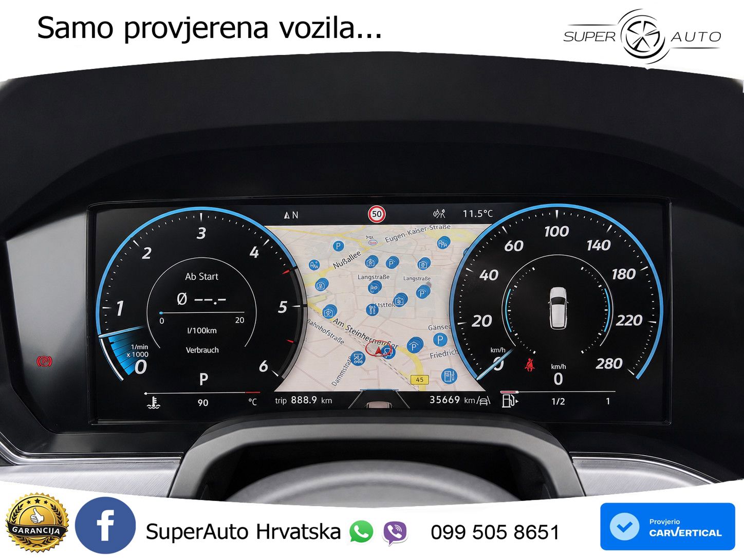 Volkswagen Touareg 3.0 V6 TDI (231 KS) 4MOTION Tiptronic R-Line MATRIX+GR SJED+KAM