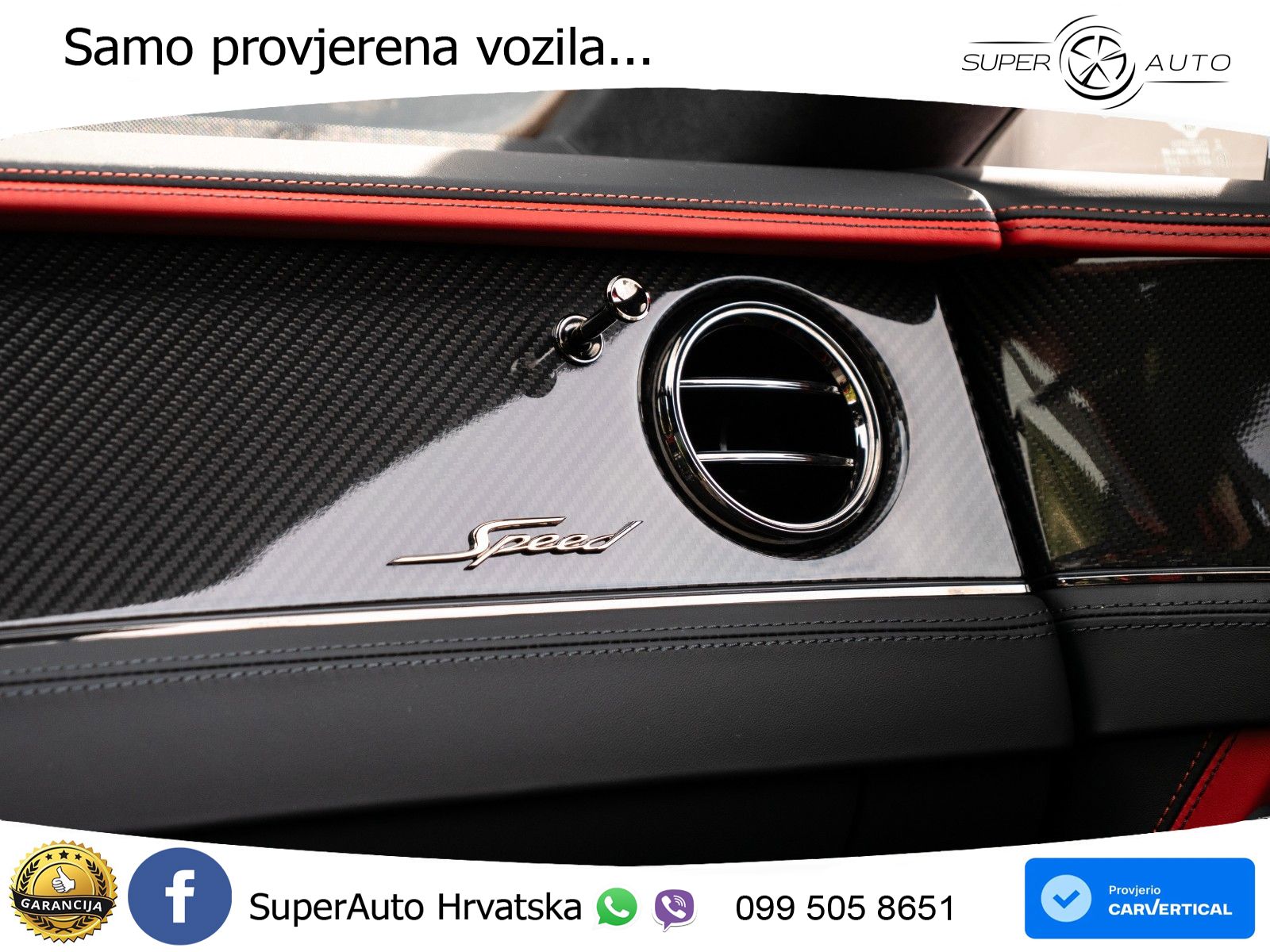 Bentley Continental GT IV 4.0 V8 TFSi (782 KS) AWD DCT LED+GR SJED+ACC