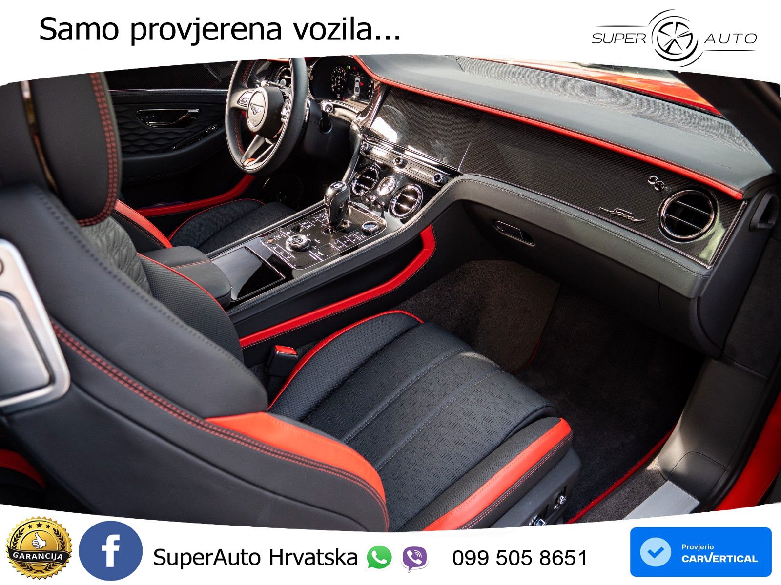 Bentley Continental GT IV 4.0 V8 TFSi (782 KS) AWD DCT LED+GR SJED+ACC