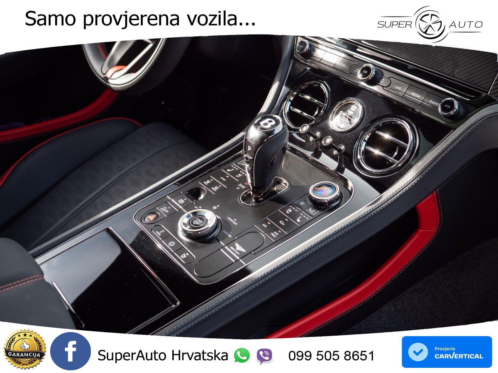 Bentley Continental GT IV 4.0 V8 TFSi (782 KS) AWD DCT LED+GR SJED+ACC