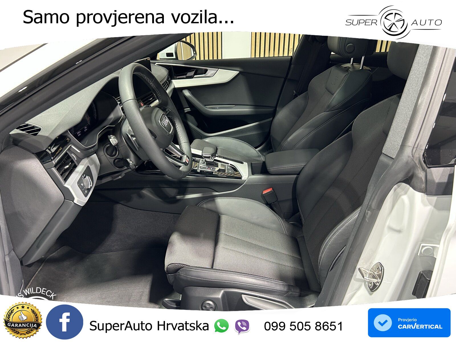 Audi A5 Sportback 40 TDI (204 KS) S tronic advanced MATRIX+GR SJED+KAM