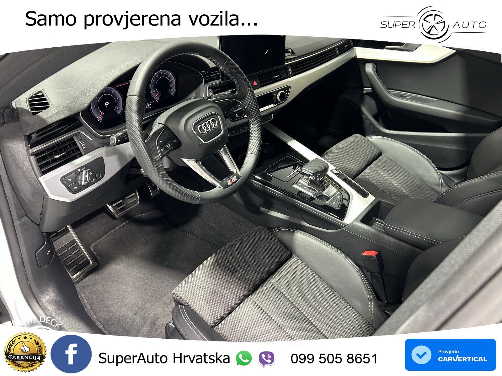 Audi A5 Sportback 40 TDI (204 KS) S tronic advanced MATRIX+GR SJED+KAM