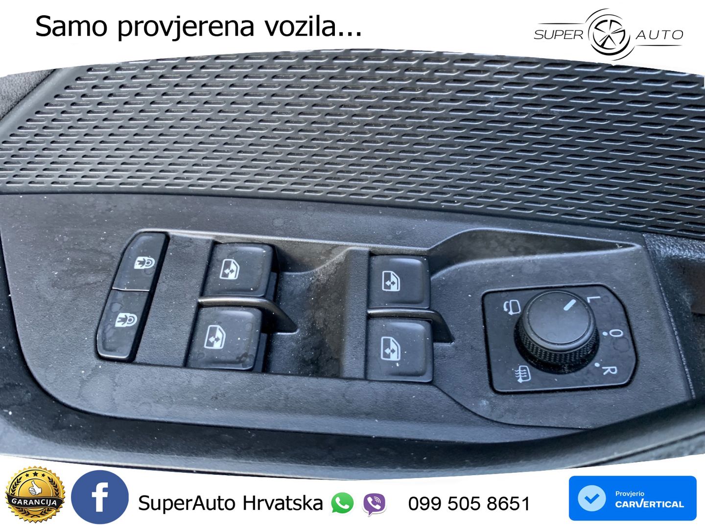 Škoda Octavia Combi RS 2.0 TSI (245 KS) LED+GR SJED+ACC