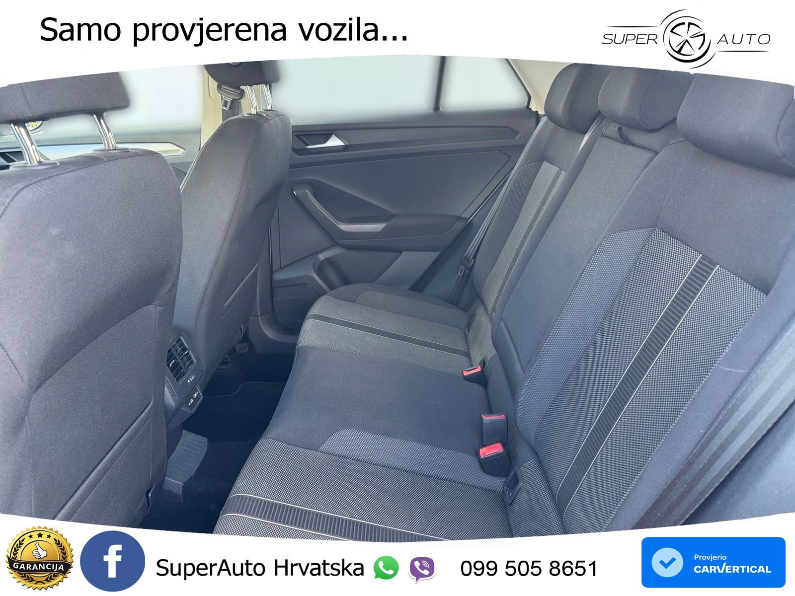 Volkswagen T-Roc 2.0 TDI (150 KS) DSG