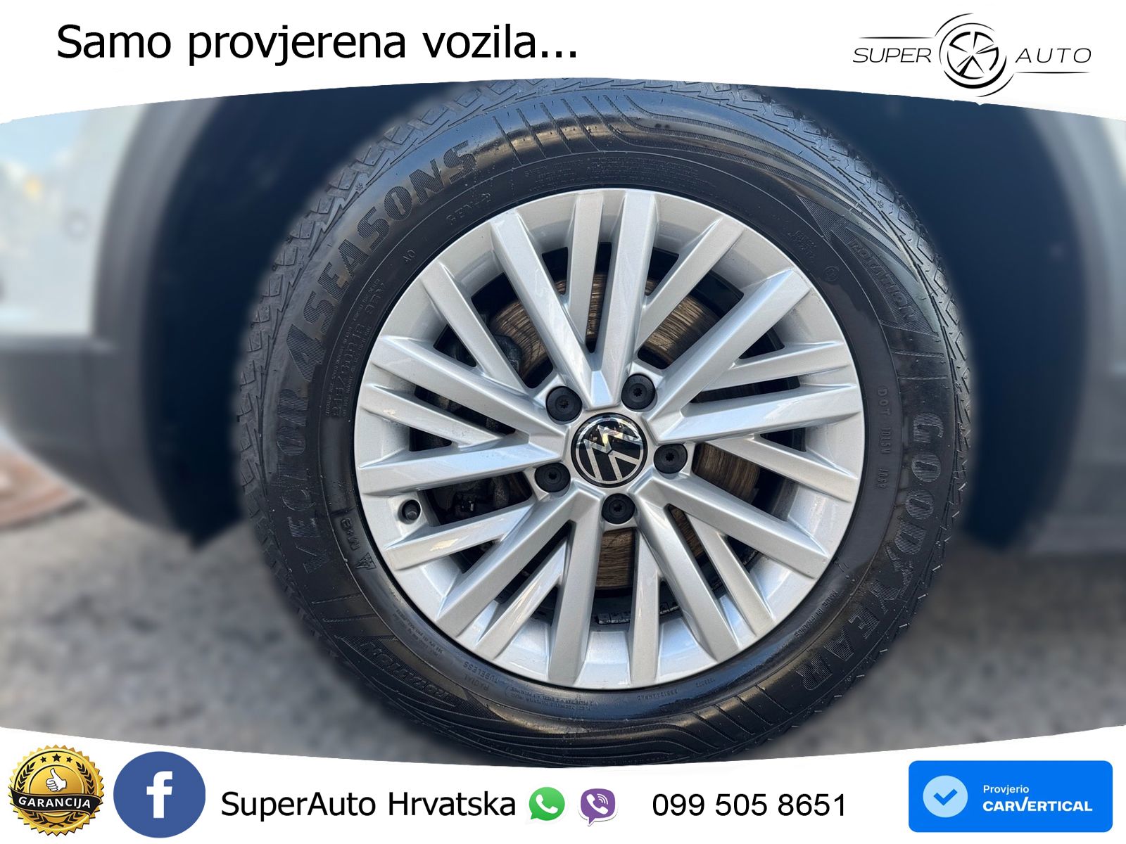 Volkswagen T-Roc 2.0 TDI (150 KS) DSG