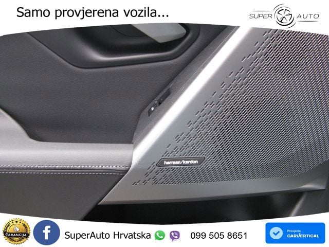 BMW 520d Touring (197 KS) xDrive Steptronic