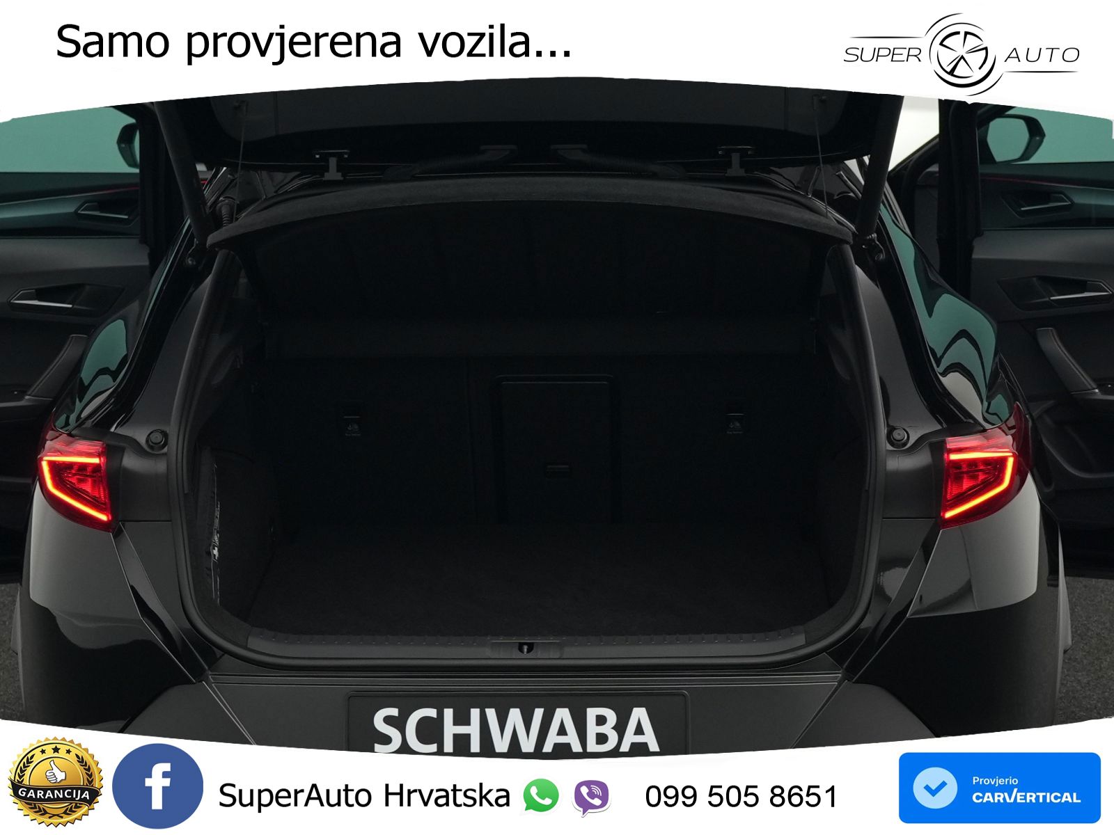 Cupra Formentor VZ5 2.5 TSI (390 KS) 4Drive DSG LED+GR SJED+ACC