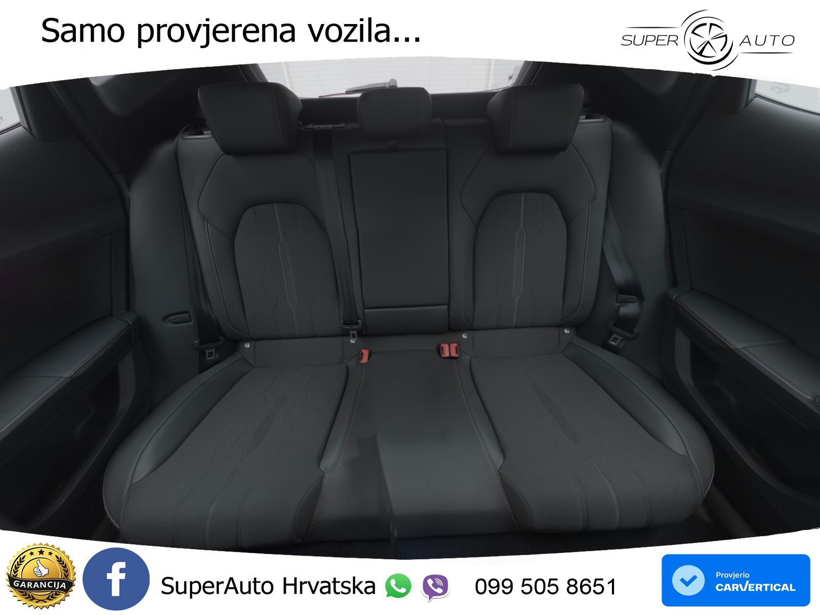 Cupra Formentor VZ5 2.5 TSI (390 KS) 4Drive DSG LED+GR SJED+ACC