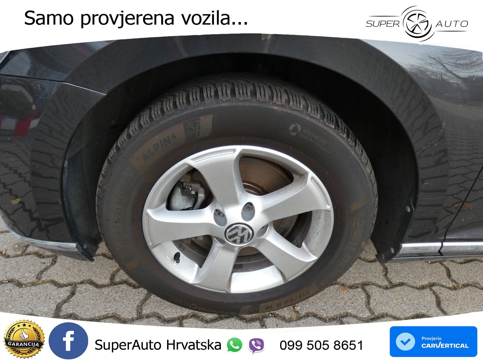 Volkswagen Passat Variant 2.0 TDI (150 KS) DSG Elegance MATRIX+GR SJED+KAM