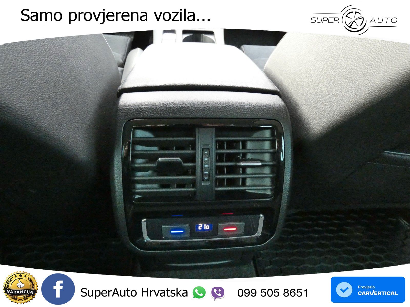 Volkswagen Passat Variant 2.0 TDI (150 KS) DSG Elegance MATRIX+GR SJED+KAM