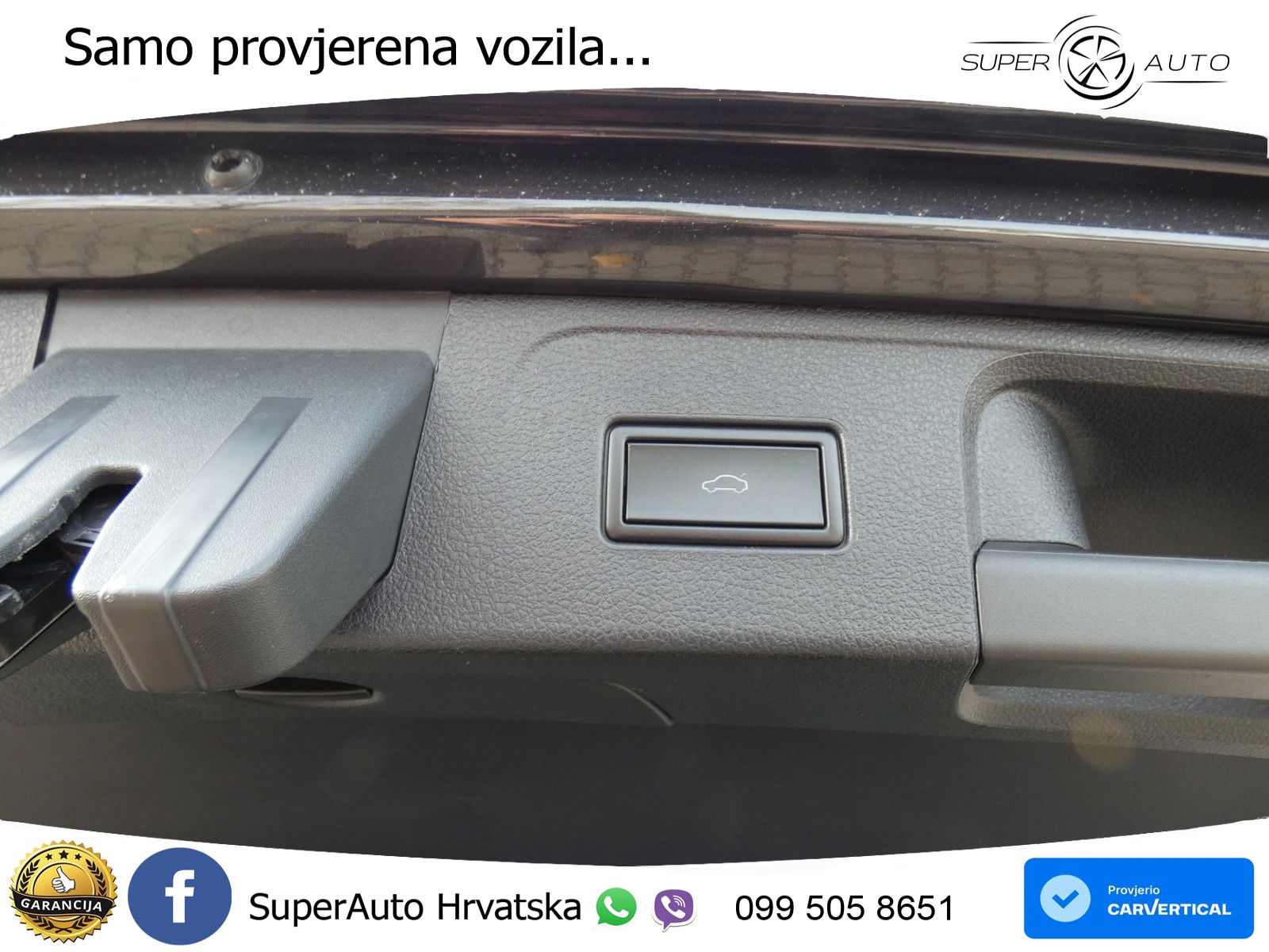 Volkswagen Passat Variant 2.0 TDI (150 KS) DSG Elegance MATRIX+GR SJED+KAM