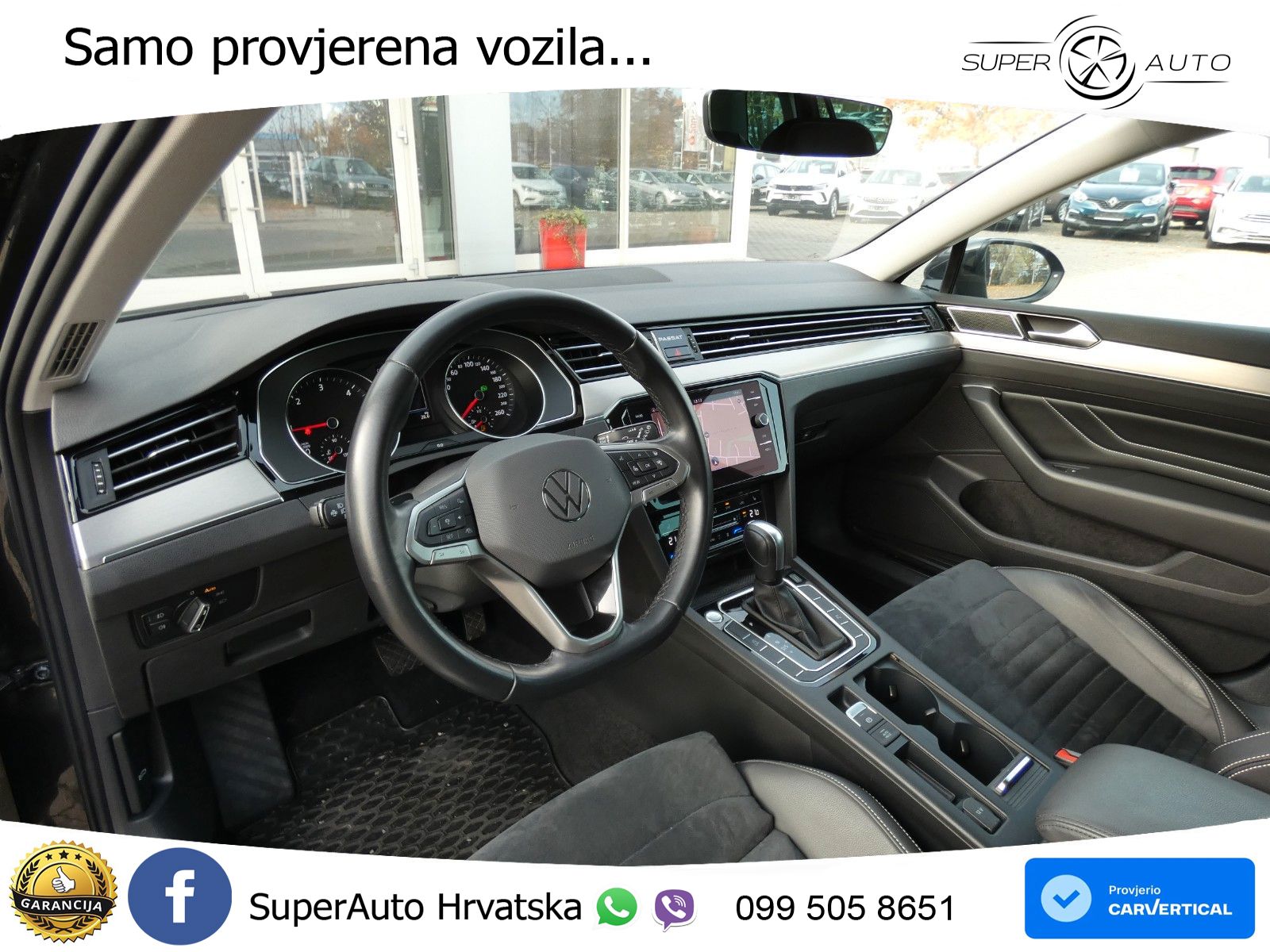 Volkswagen Passat Variant 2.0 TDI (150 KS) DSG Elegance MATRIX+GR SJED+KAM