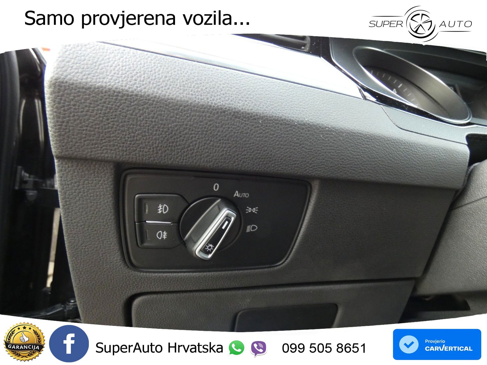 Volkswagen Passat Variant 2.0 TDI (150 KS) DSG Elegance MATRIX+GR SJED+KAM