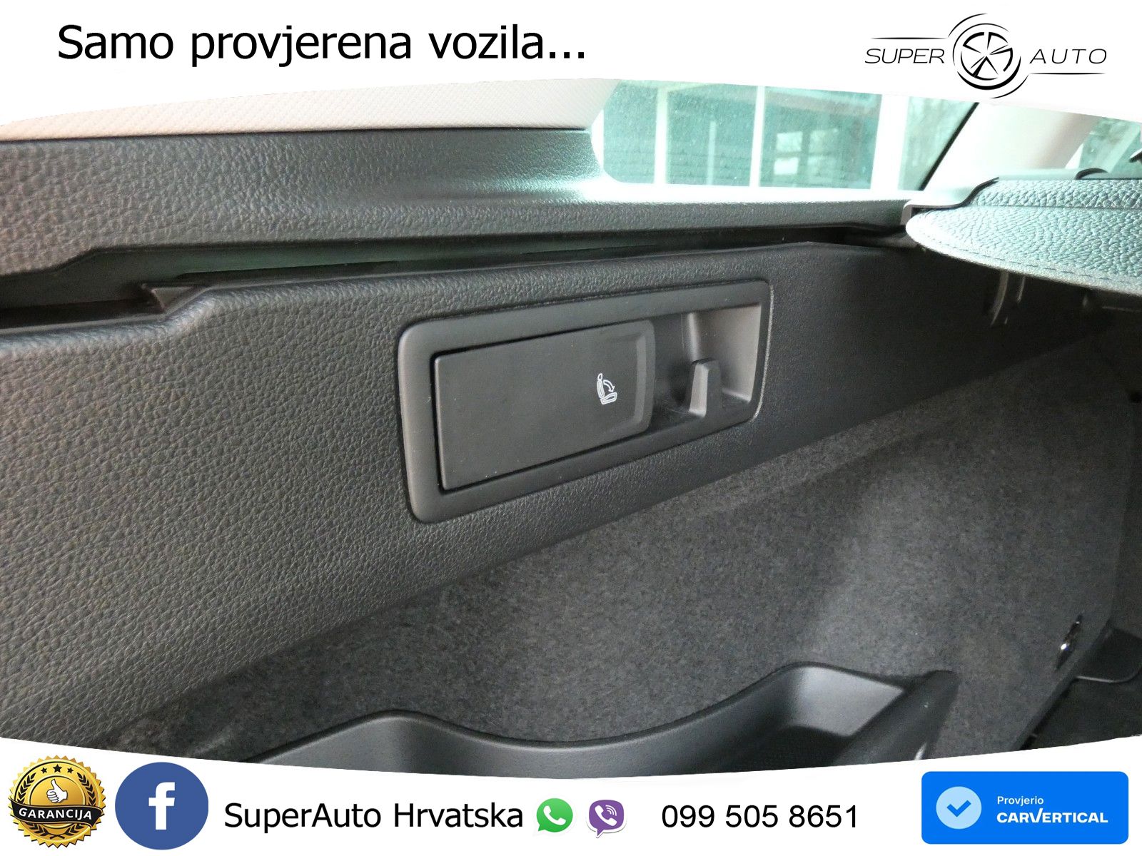 Volkswagen Passat Variant 2.0 TDI (150 KS) DSG Elegance MATRIX+GR SJED+KAM