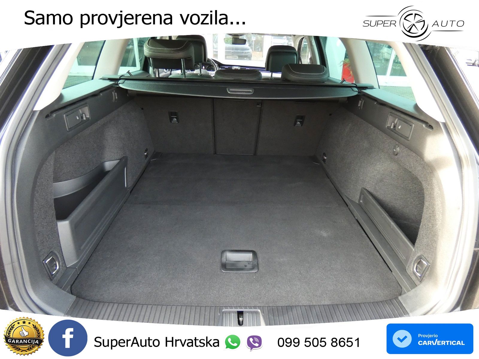Volkswagen Passat Variant 2.0 TDI (150 KS) DSG Elegance MATRIX+GR SJED+KAM