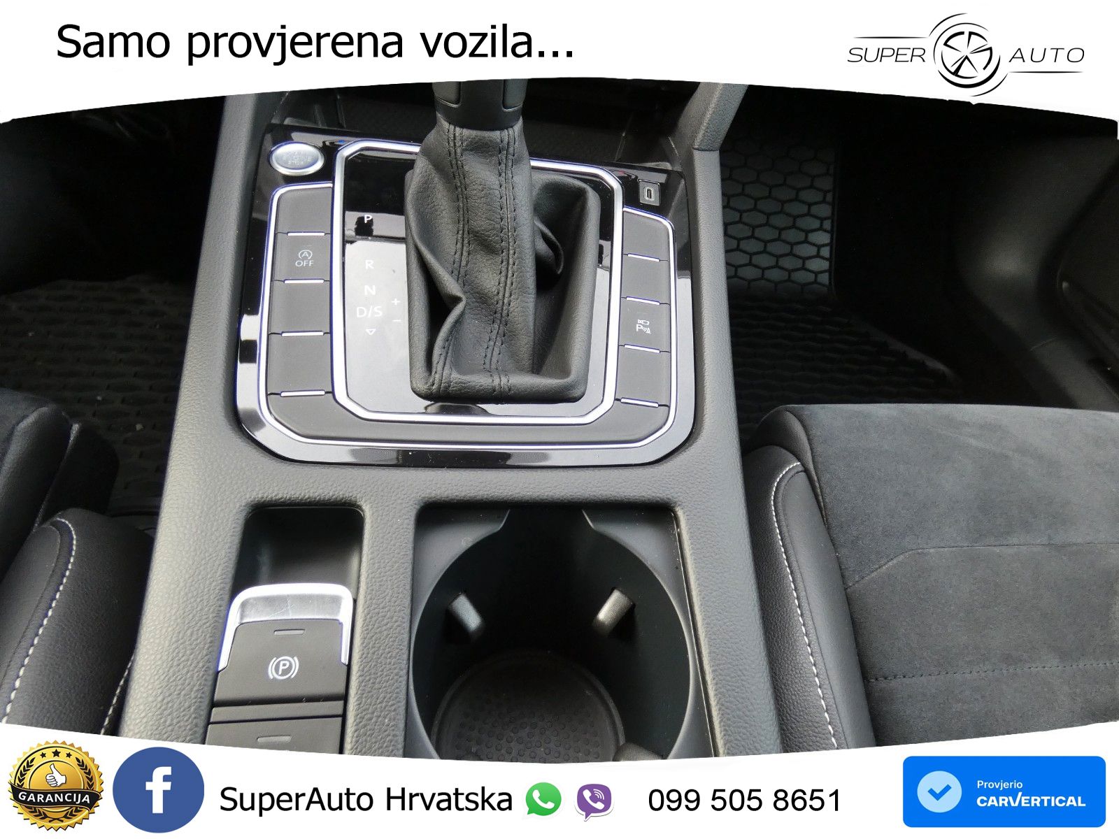 Volkswagen Passat Variant 2.0 TDI (150 KS) DSG Elegance MATRIX+GR SJED+KAM