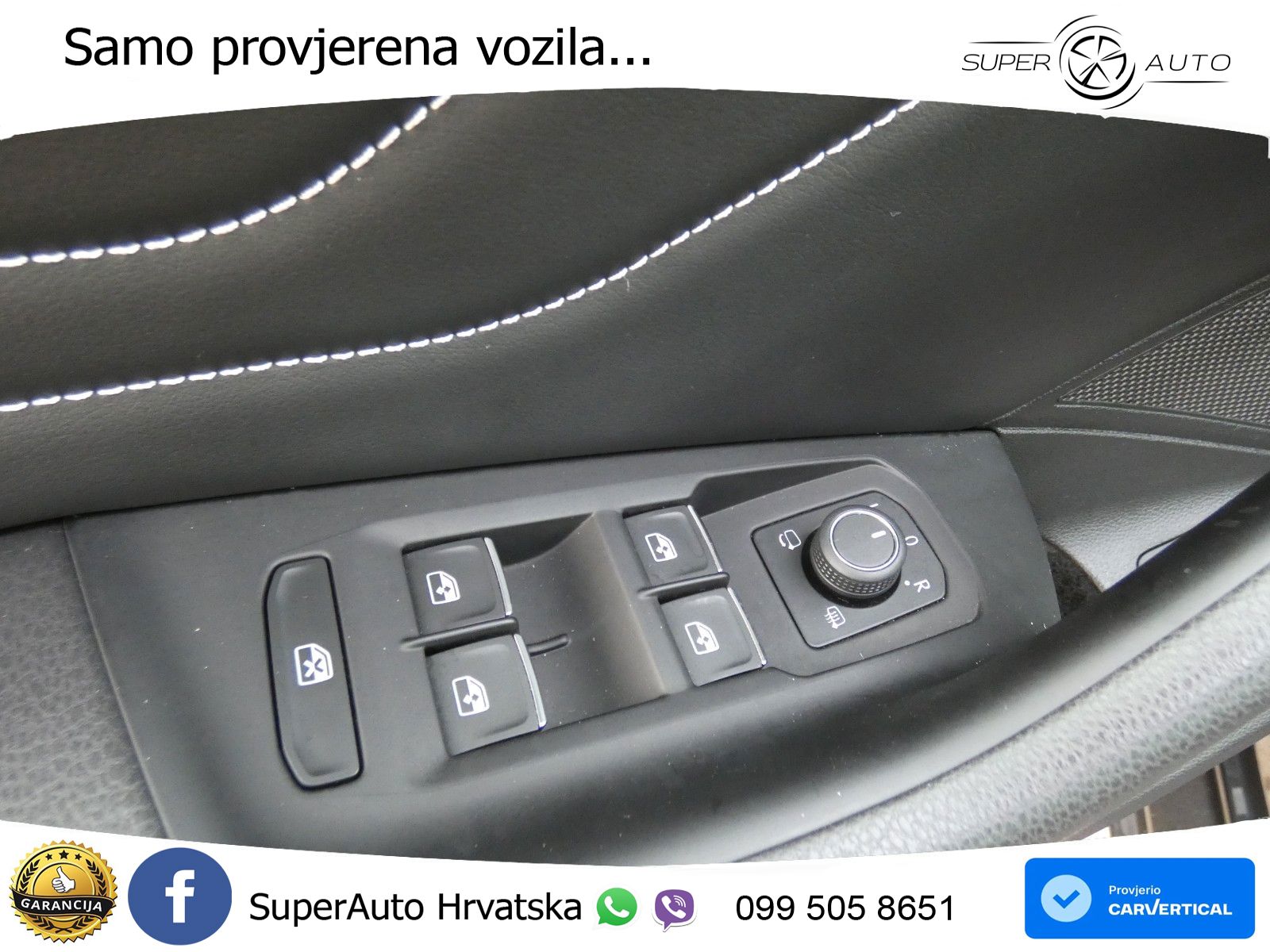 Volkswagen Passat Variant 2.0 TDI (150 KS) DSG Elegance MATRIX+GR SJED+KAM