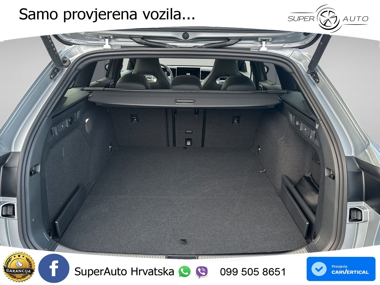 Volkswagen Passat Variant 1.5 TSI (272 KS) eHybrid DSG R-Line MATRIX+GR SJED+KAM