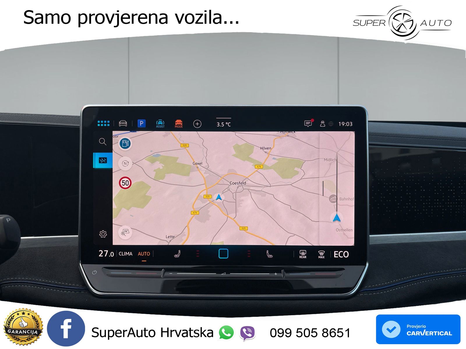 Volkswagen Passat Variant 1.5 TSI (272 KS) eHybrid DSG R-Line MATRIX+GR SJED+KAM