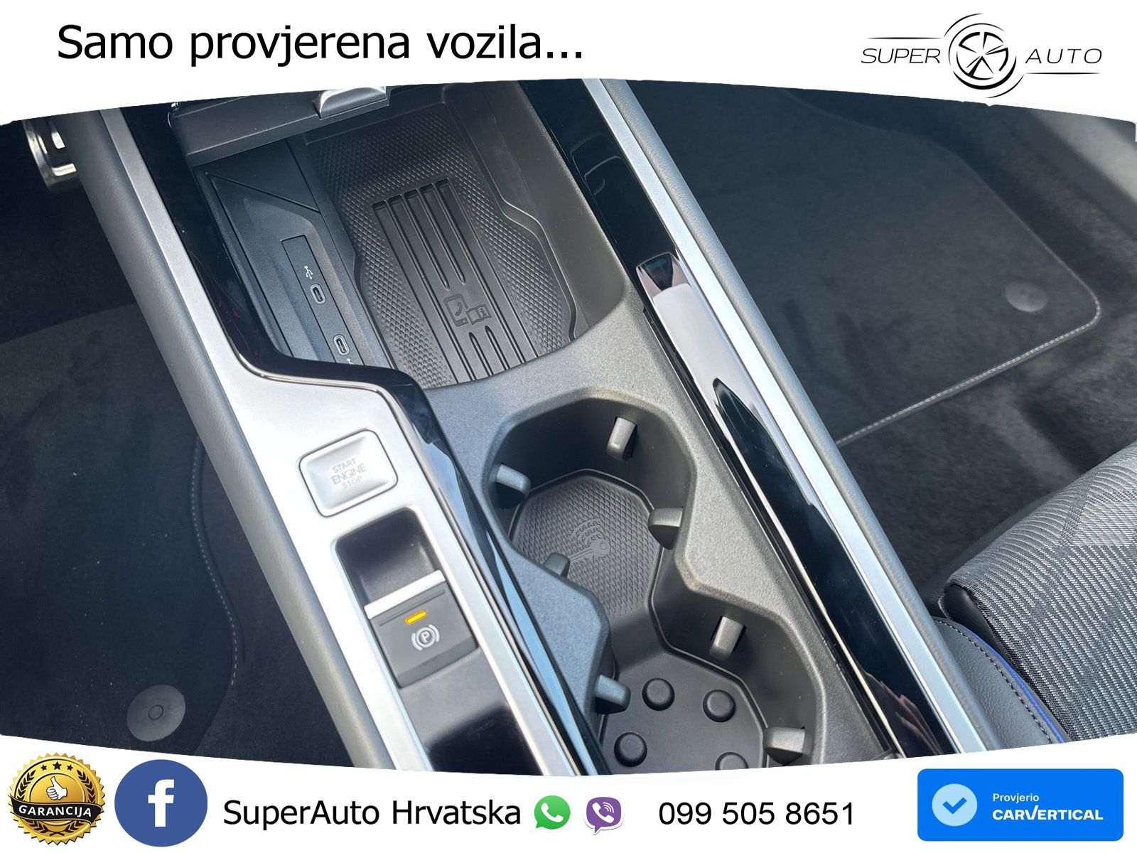 Volkswagen Passat Variant 1.5 TSI (272 KS) eHybrid DSG R-Line MATRIX+GR SJED+KAM