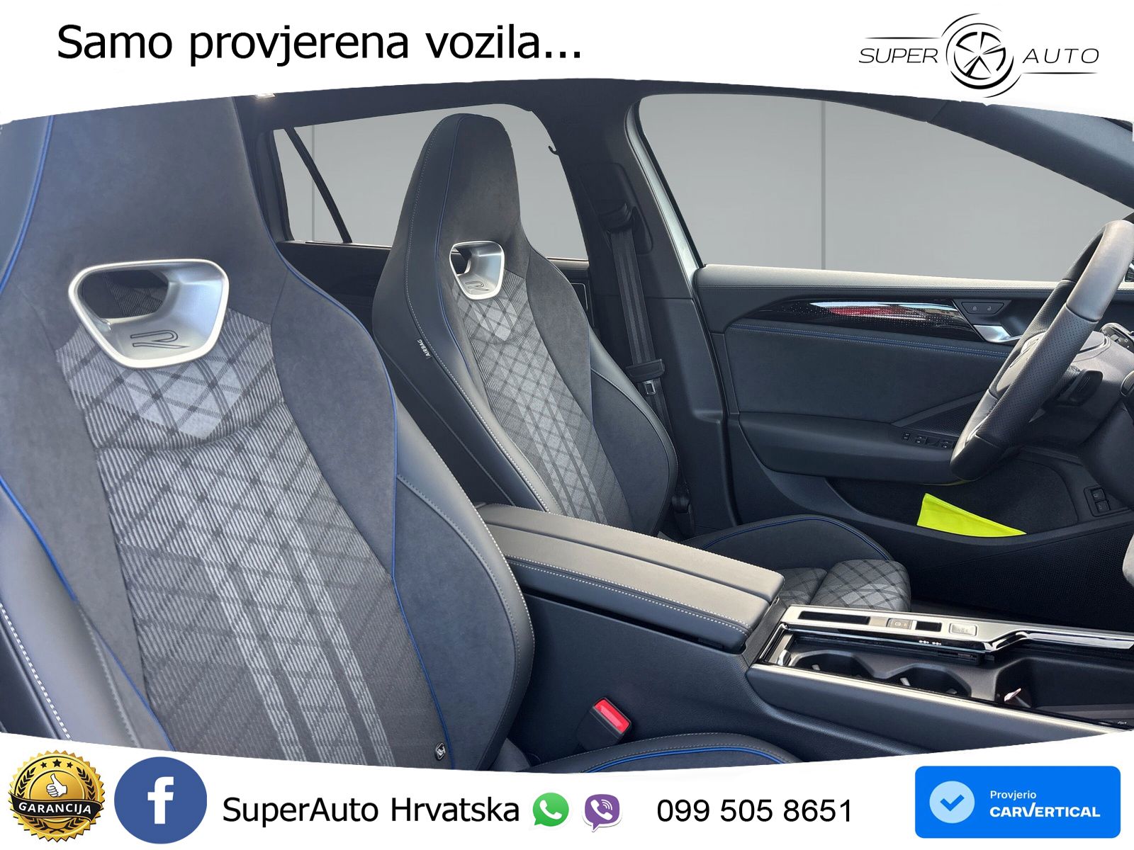 Volkswagen Passat Variant 1.5 TSI (272 KS) eHybrid DSG R-Line MATRIX+GR SJED+KAM